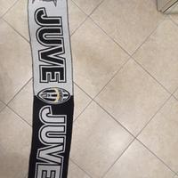 sciarpa/striscione Juventus originale
