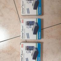 Set 3 batterie per aerosol Clenny 2 