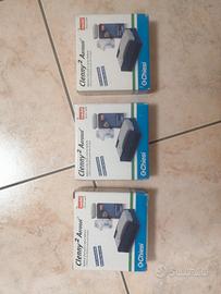 Set 3 batterie per aerosol Clenny 2 