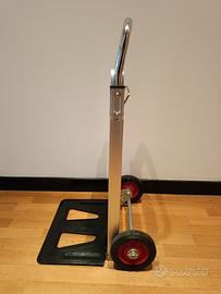 Carrello porta tutto nuovo !! 