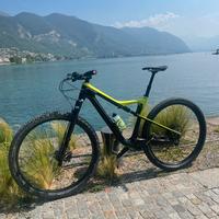 Cannondale Scalpel-SI Carbon 4 (2020)
