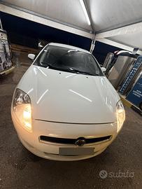 Fiat bravo 1.6 105cv