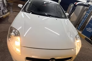 Fiat bravo 1.6 105cv
