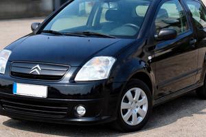 Citroen C2 1.1 leggi descrizione