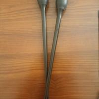 clavette "Masha 45,20cm" pastorelli