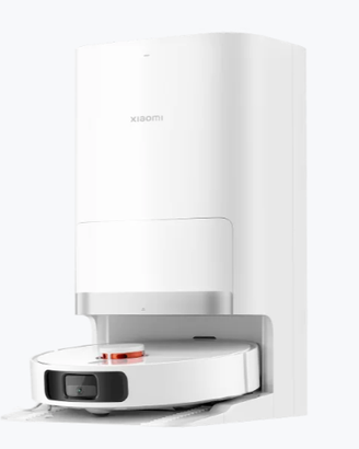 Xiaomi Robot Vacuum X20+