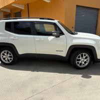 JEPP RENEGADE TDI 130 CAVALLI 2021