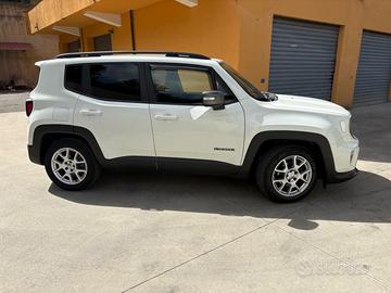 JEPP RENEGADE TDI 130 CAVALLI 2021