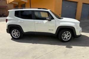 JEPP RENEGADE TDI 130 CAVALLI 2021
