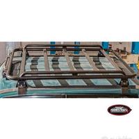 Portapacchi Tubolare Per Suzuki Vitara Berlina