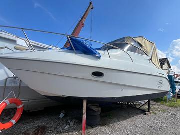 Sessa Oyster 22