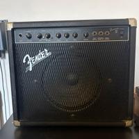 Amplificatore Fender Frontman 25 R ampli chitarra