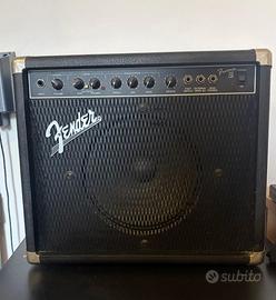 Amplificatore Fender Frontman 25 R ampli chitarra
