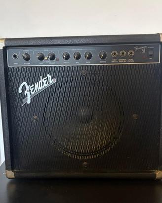 Amplificatore Fender Frontman 25 R ampli chitarra