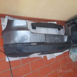 paraurti tiguan 1 serie