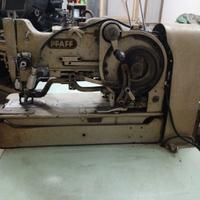 Macchina Asolatrice Paf 