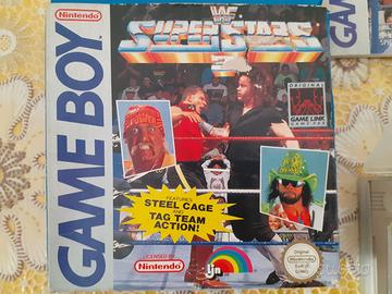Gioco DMG-01 WF SuperStars 2