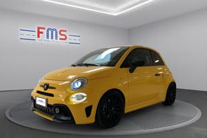Abarth 595 1.4 t-jet 145cv my18