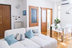 San Vito, ristrutturato