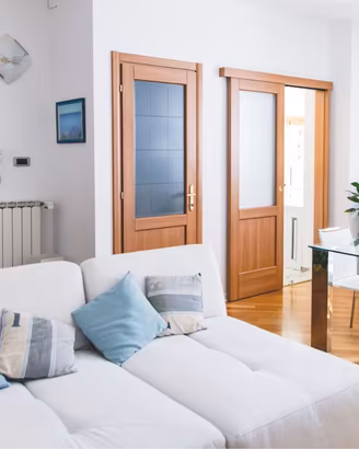 San Vito, ristrutturato