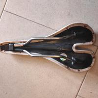 Cuscinetti freni e selle