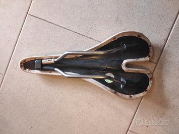 Cuscinetti freni e selle