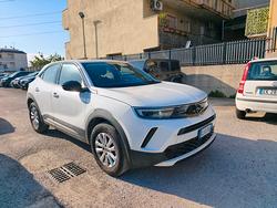 Opel Mokka 1.2 Turbo Elegance