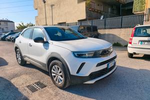 Opel Mokka 1.2 Turbo Elegance