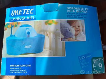 umidificatore