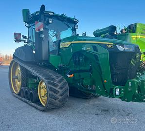 John Deere 8RT 410