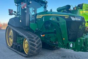John Deere 8RT 410