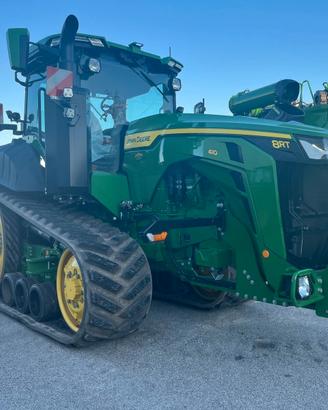 John Deere 8RT 410