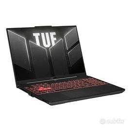 Asus TUF A16