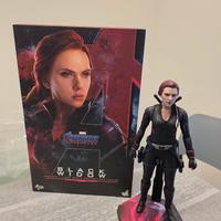 hot toys avengers