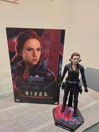 hot toys avengers