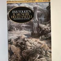 Il signore degli Anelli Trilogia - 1a Ed. 2003