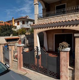 Appartamento grazioso in zona tranquilla