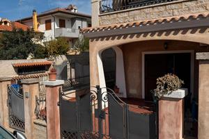 Appartamento grazioso in zona tranquilla