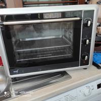 forno 24 litri