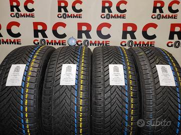 4 GOMME 205/55 R16 91V TRACMAX – 4 STG
