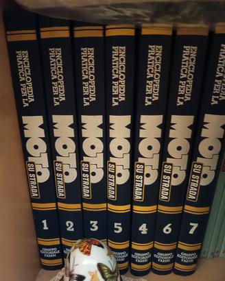 enciclopedie e varie collezione 