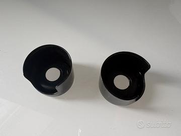 Copri bulloni ammortizzatori sportster 883 harley