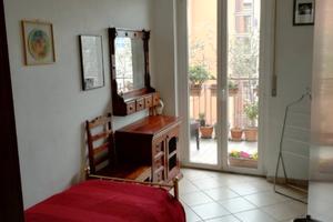 Stanza singola 500eu spese comprese - San Siro M5