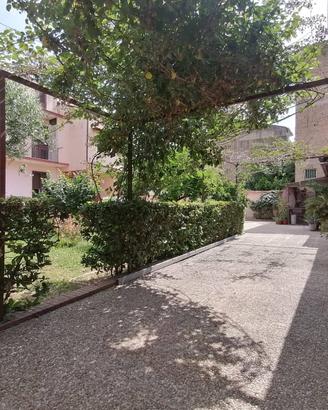 Casa Semindipendente - San Nicola la Strada