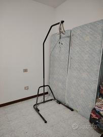sollevatore letto