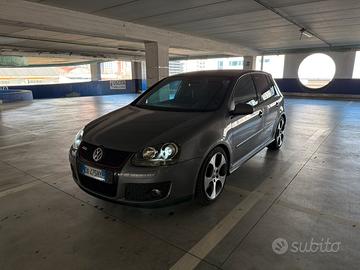 Golf v gti