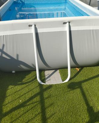 Piscina intex