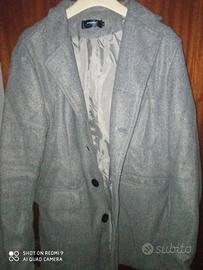 cappottino elegante 