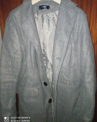 cappottino elegante 