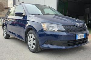 SKODA Fabia 1.0 MPI 60 CV Business